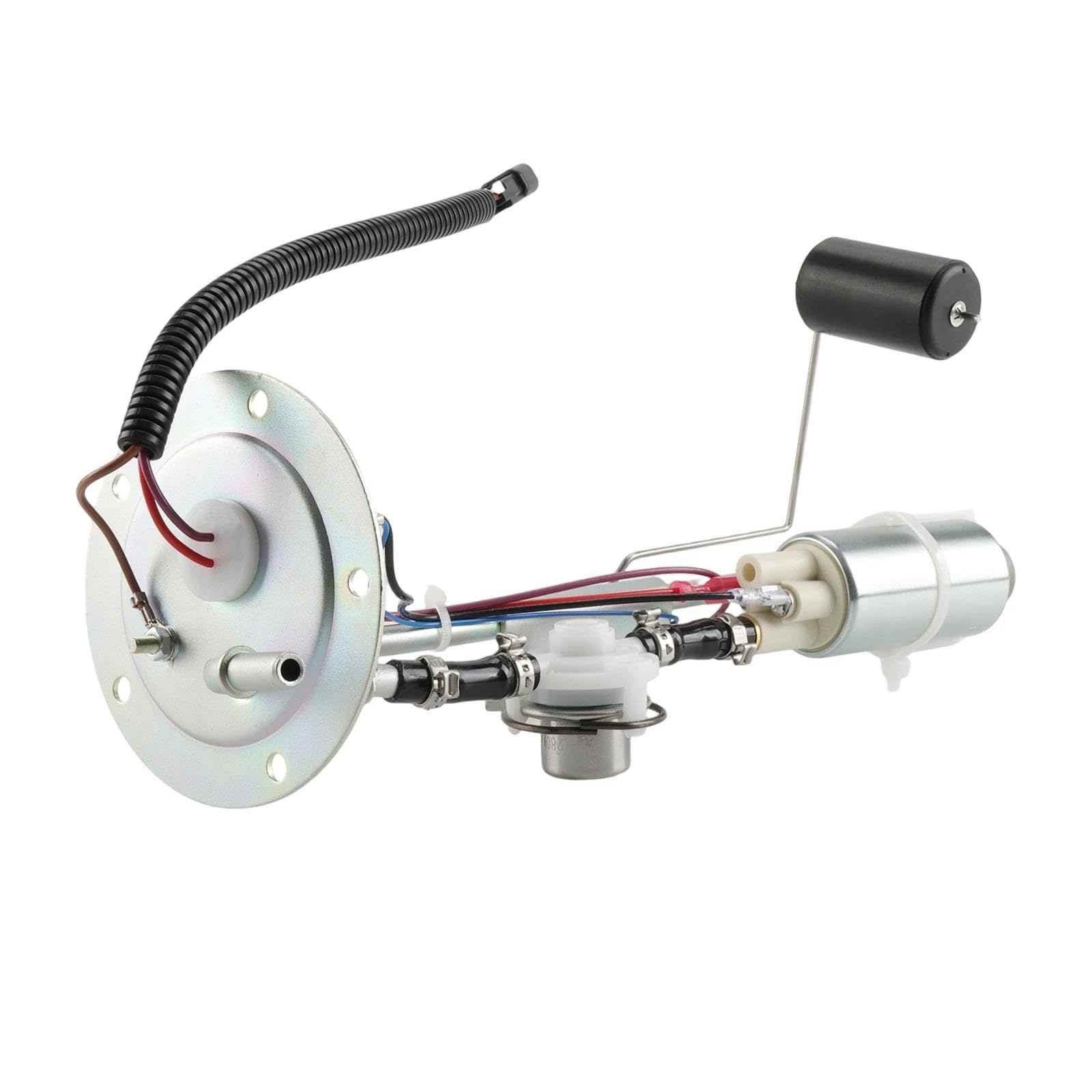 Bomba De Gasolina Conjunto De Bomba Combustible Para Motor Motocicleta Para Polaris Para Sportsman 700 EFI X2 2008 800 Deluxe 2007 2520496 Gasolina Bomba Combustible Conjunto
