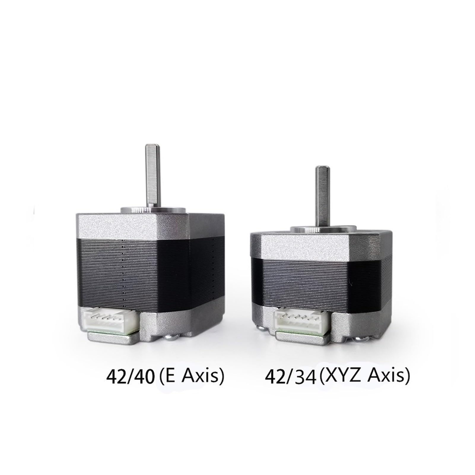 Impresora 3D 42 40 34 Motor paso a paso del eje X/Y/Z/E para(42 34 motor)