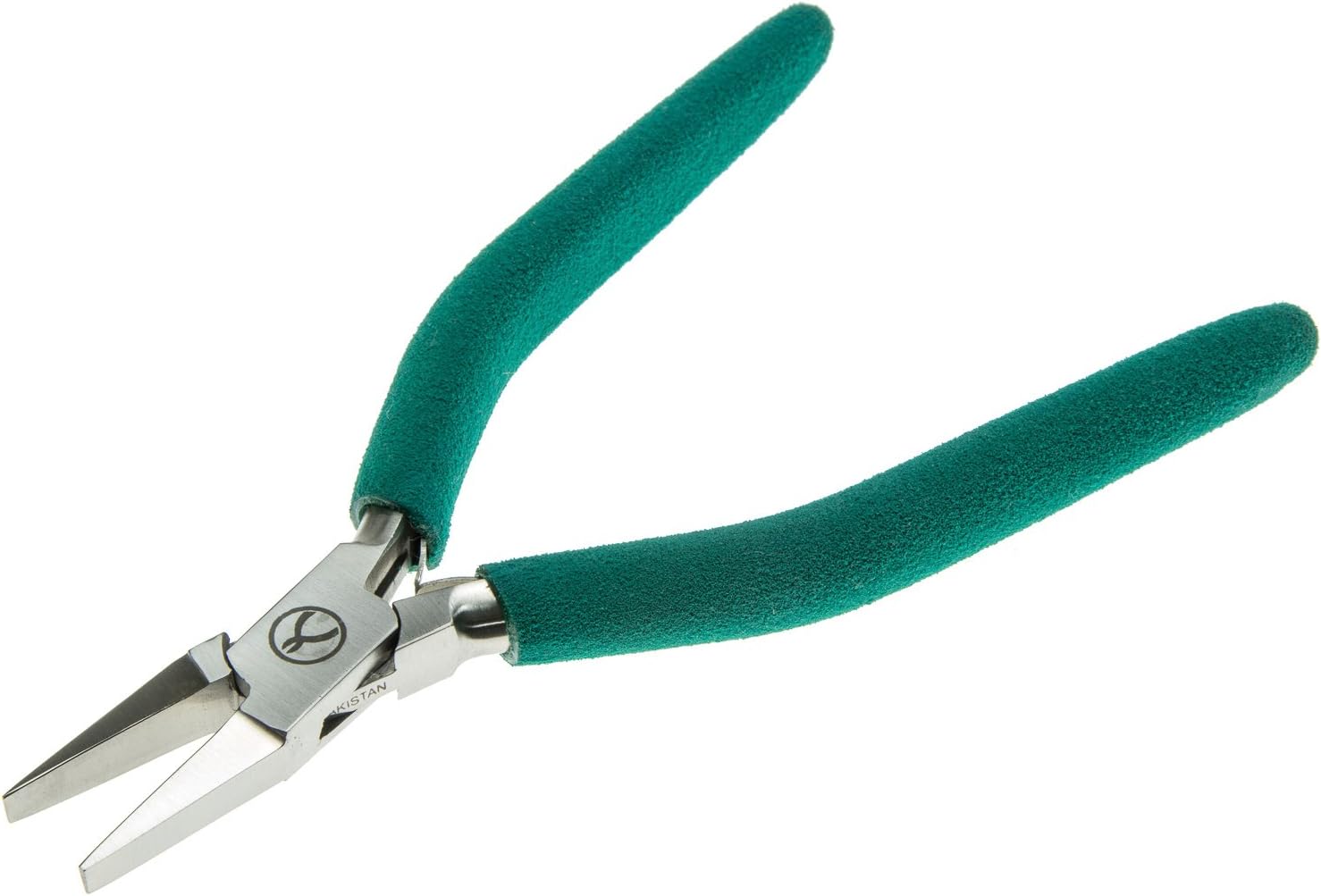 Wubbers Classic Series Medium Flat Nose Duckbill Quality Jeweller's Pliers