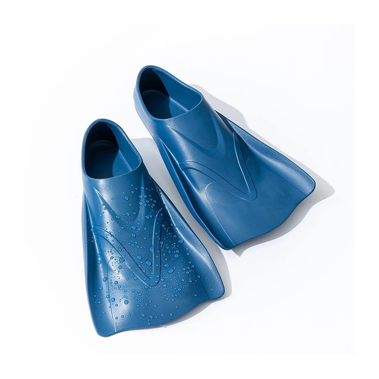 Generico Pinne for nuoto, rana stile libero