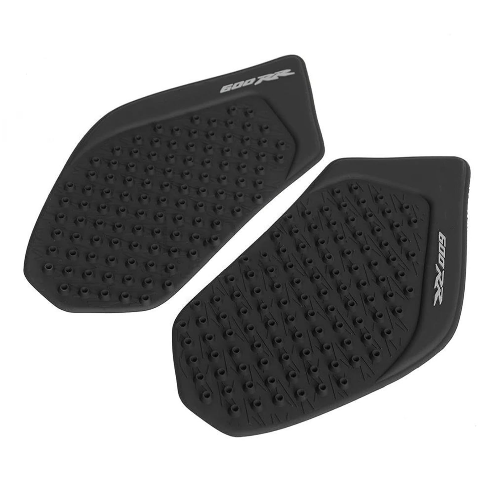 Dtsgcx One Color Motorcycle Fuel Tank Anti-Slip Mat Rubber Protective Sticker Pad For Cbr600 Rr Cbr600rr 2003-2006 F5 2005