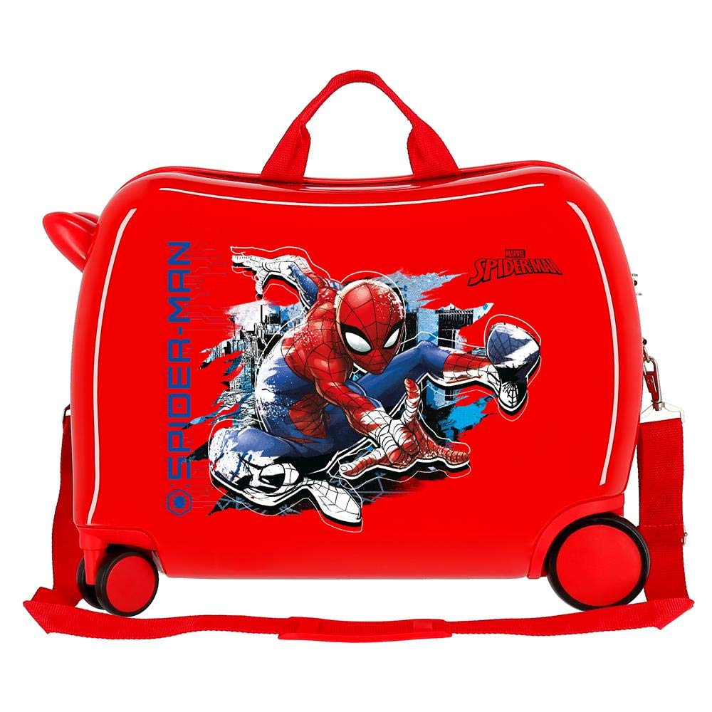 Marvel SUITCASE