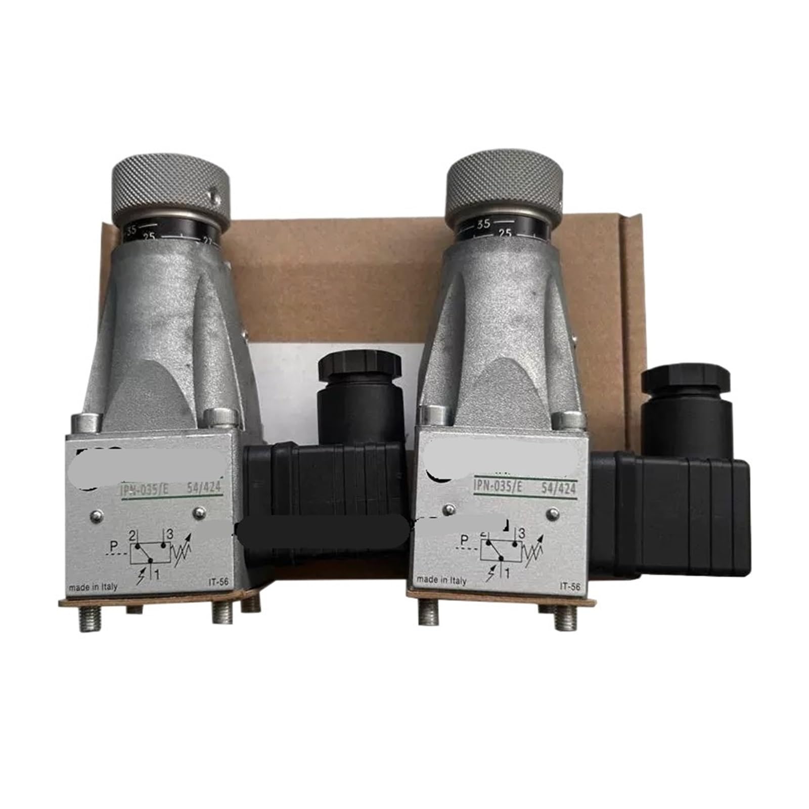 CXFCIHFT 1pcs IPH-035/A IPH-150/A IPH-250/A IPH-350/A IPH-630/A IPH-035/E IPH-150/E IPH-250/E IPH-350/E IPH-630/E Pressure Relay(IPH-250-A)
