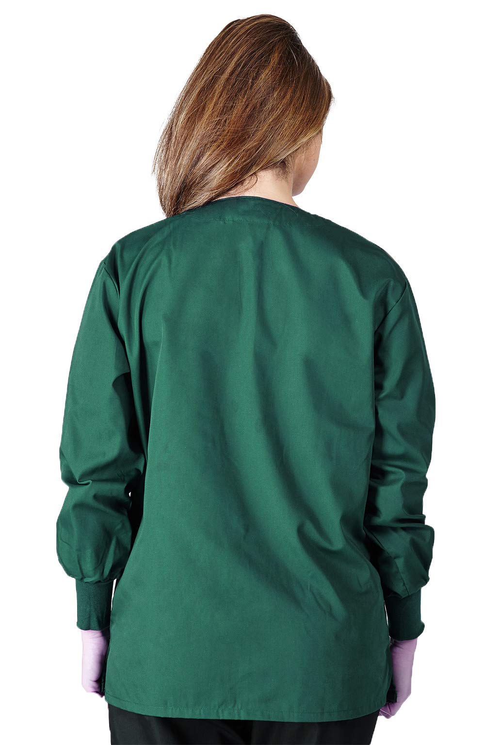 Natural Uniforms Damen Classic Medizinische Berufskleidung
