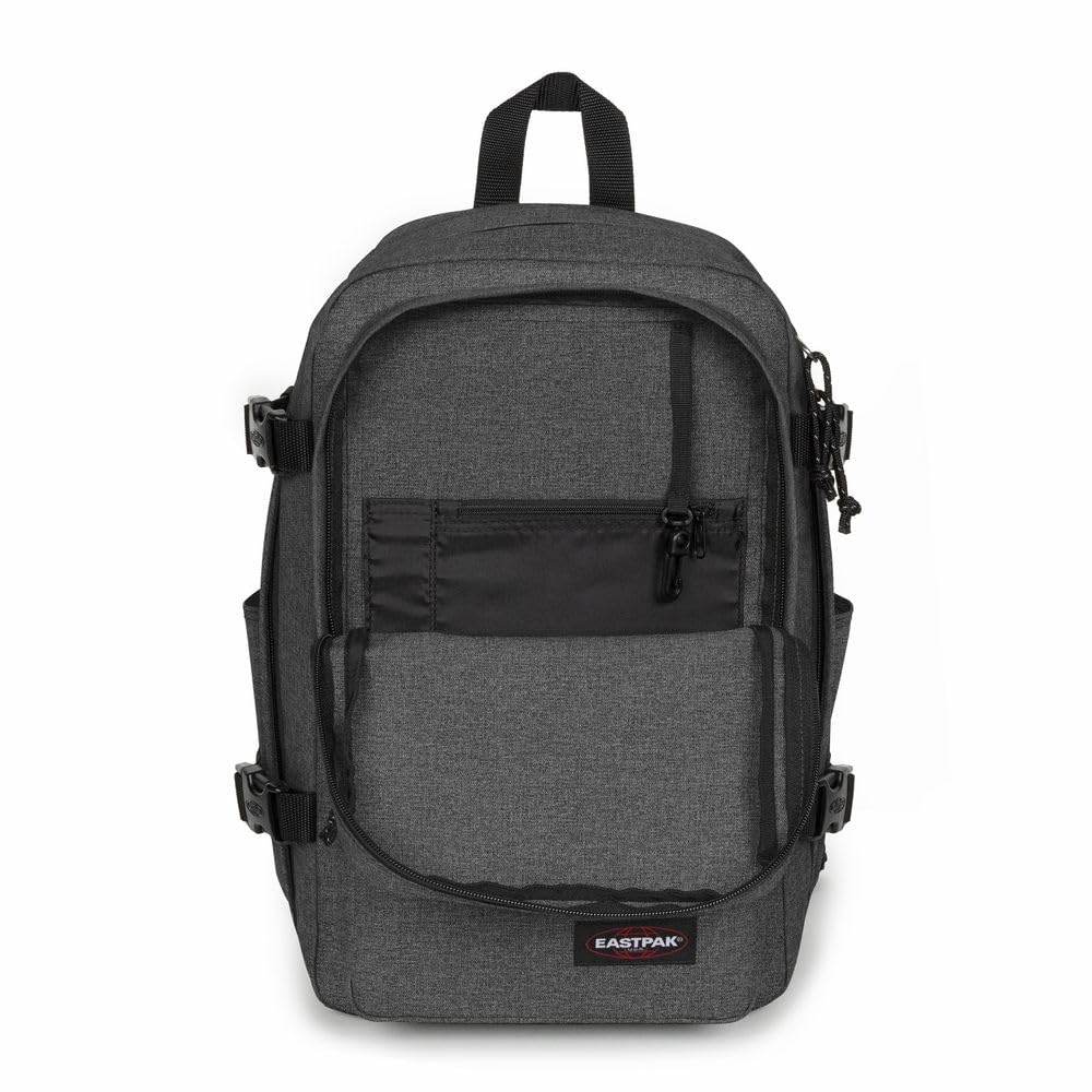 Mochila Cabin Pak'R underseat con capacidad de 22L.