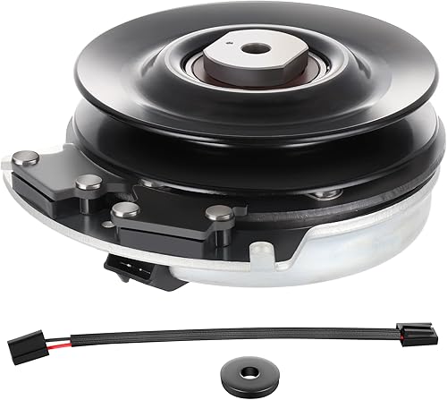 00389900 Reemplazo del embrague de toma de fuerza para ARIENS 00389900 09208000 09232700 09266700, para STENS 255-627, para Warner 5218-31 5218-94,