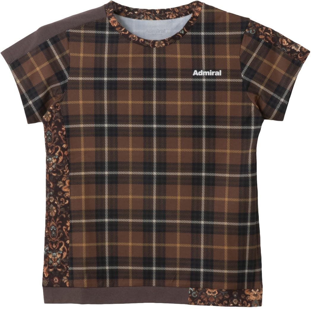 Amazon.co.jp: アドミラル Admiral テニスウェア レディス アシメ