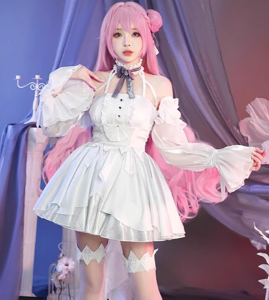 勝利の女神Nike ドロシー コスプレ フルセット Amazon.co.jp: [ZYNE] 勝利の女神：NIKKE ドロシー コスプレ衣装