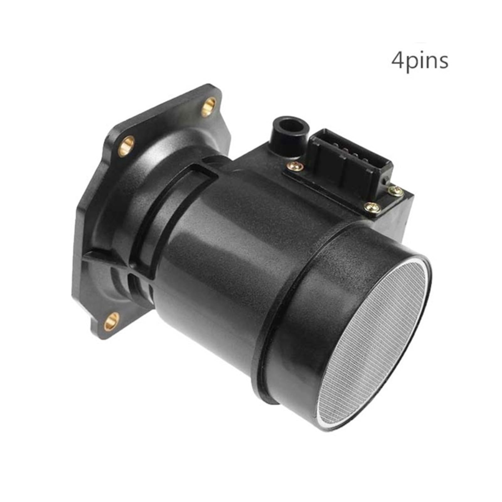 Misuratore di flusso digitale Aignep PRO3 per macchine aria compressa 1/2, 0-500l/min [PR030505P1