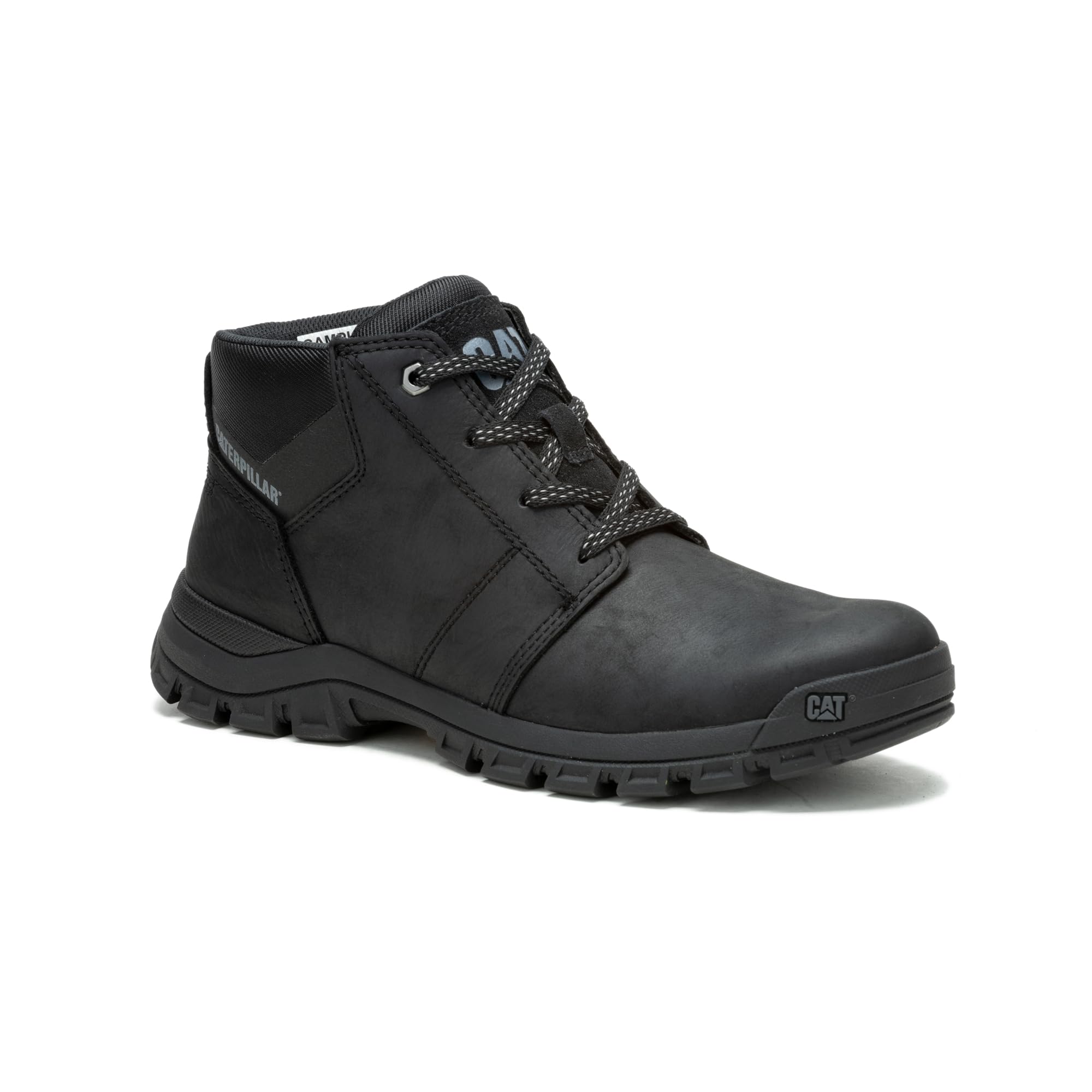 Cat Footwear Men's Work Construction Boot