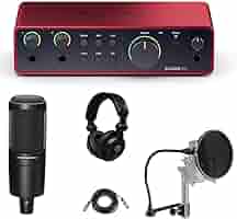 audio-technica AT2020& Focusrite 2i2 セット 51KMohYjgYL._UF350,350_QL50_.jpg