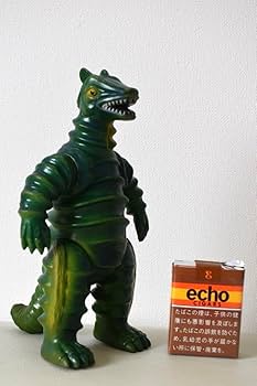 ブルマアク　ミニソフビ　マグマ大使怪獣セット　バラ売り不可 ブルマアク ミニソフビ マグマ大使怪獣セット バラ売り不可 2025