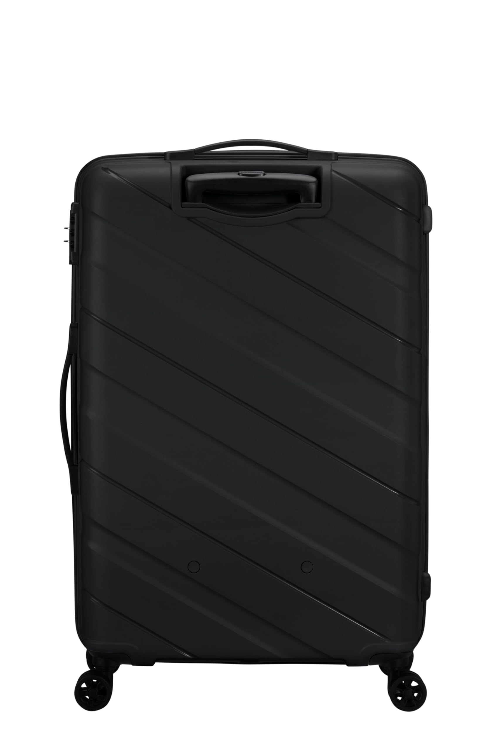 American Tourister Jetdriver 3.0, Negro , L 77cm