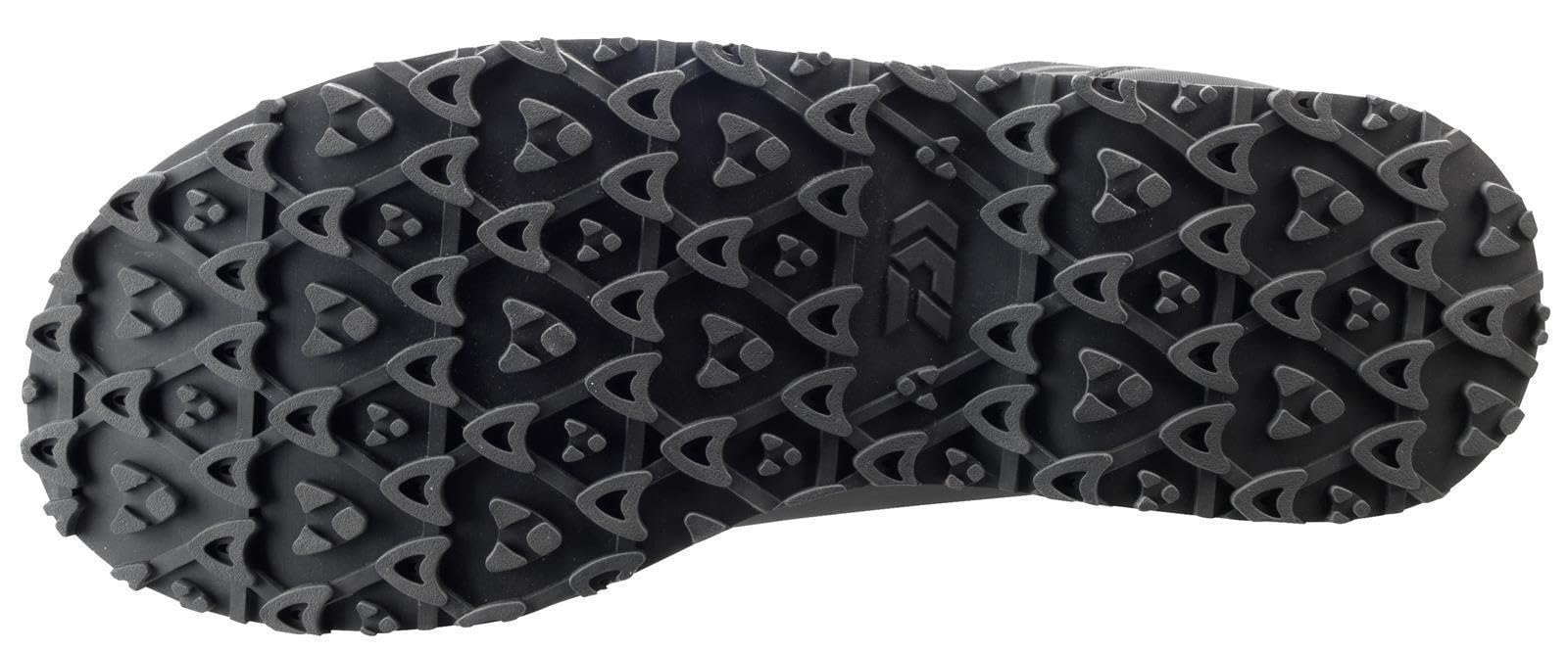 Daiwa D-Vec Wading Boots Wading Pro Watschuhe (45)