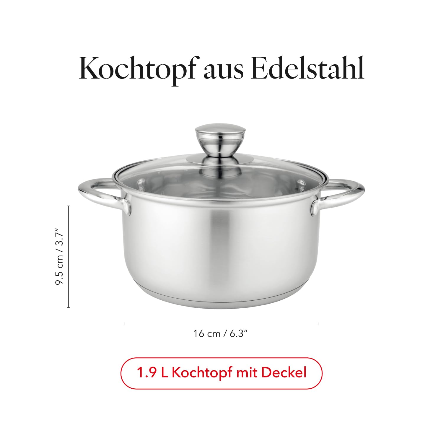 Florina Matteo 16 cm 1 1.9 l – Bild 2