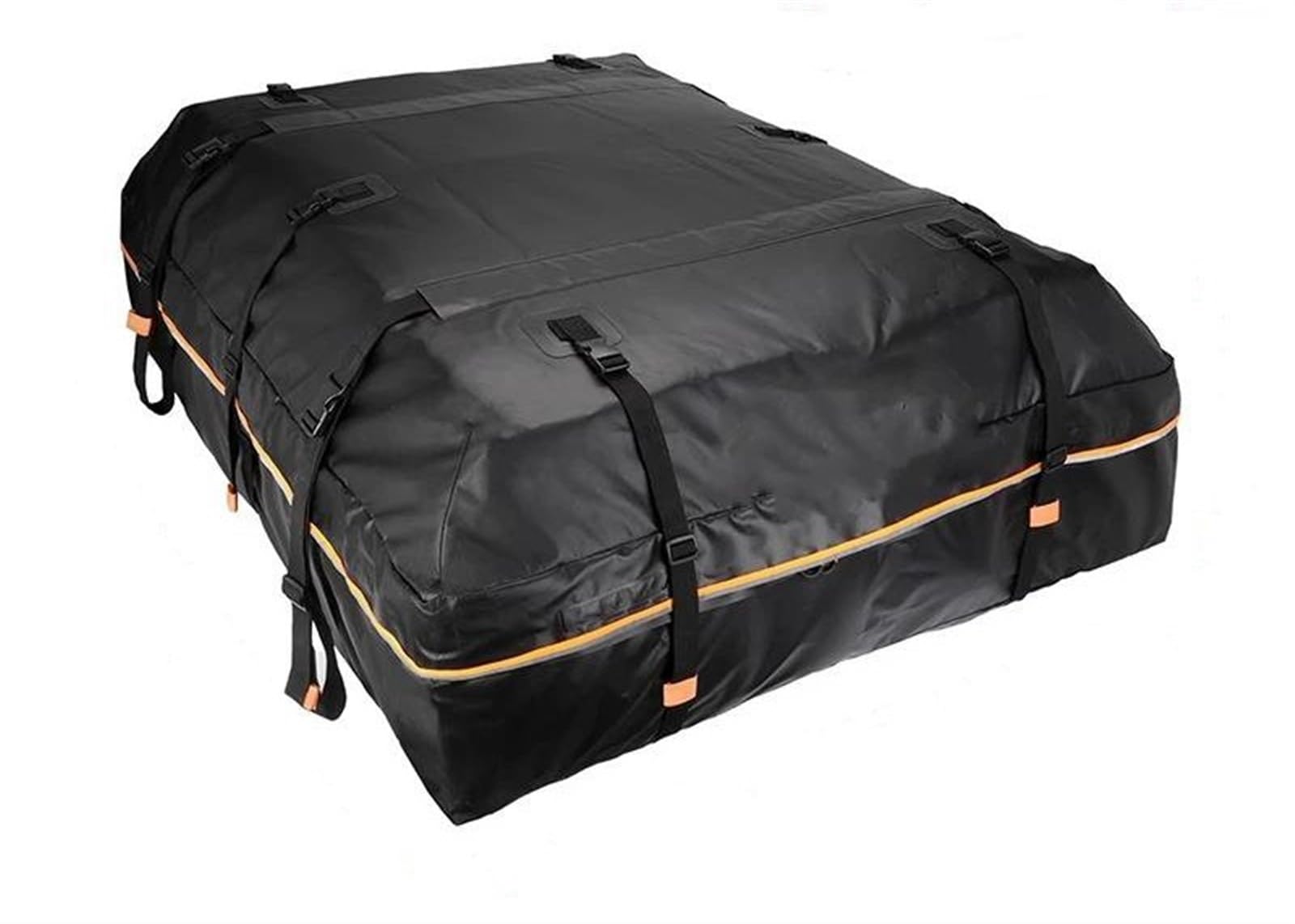 Amazon.co.jp: ルーフキャリア 車のルーフ用アウトドアトランク 550L 