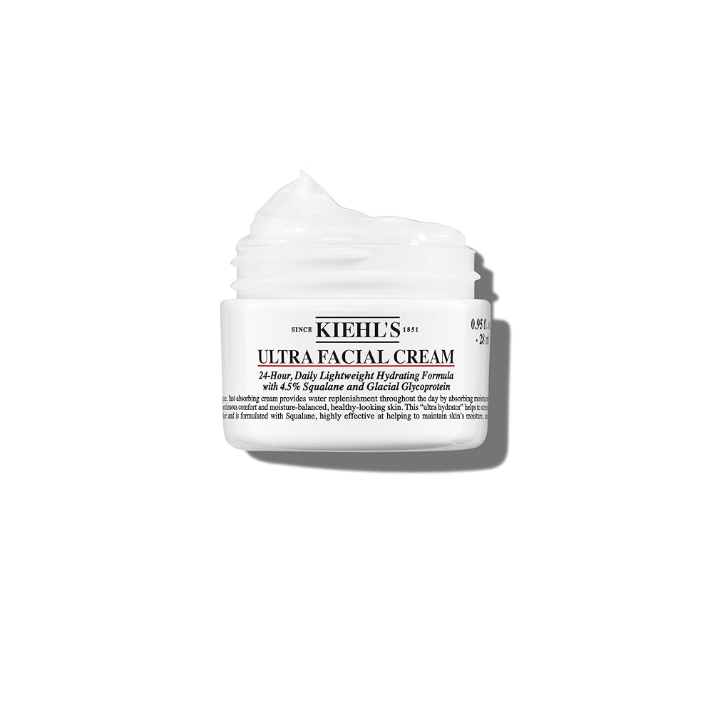 Amazon.co.jp: Kiehl's(キールズ) クリーム UFC 28mL 保湿