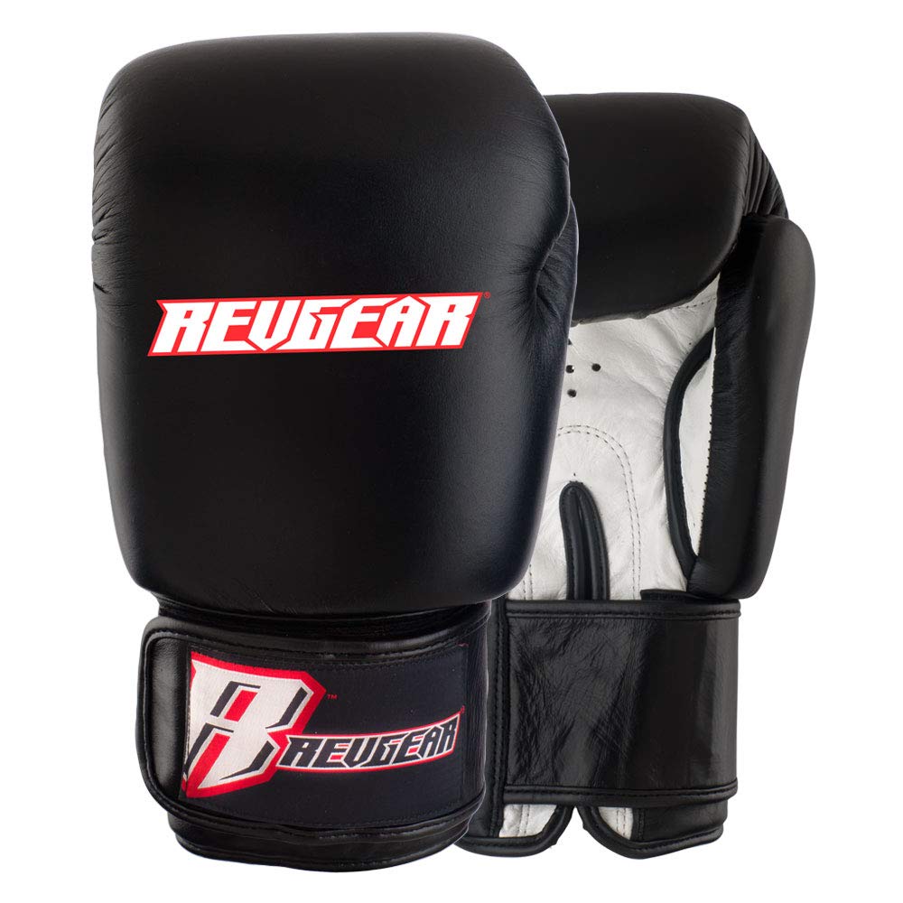 Revgear Thai Style Boxing Gloves