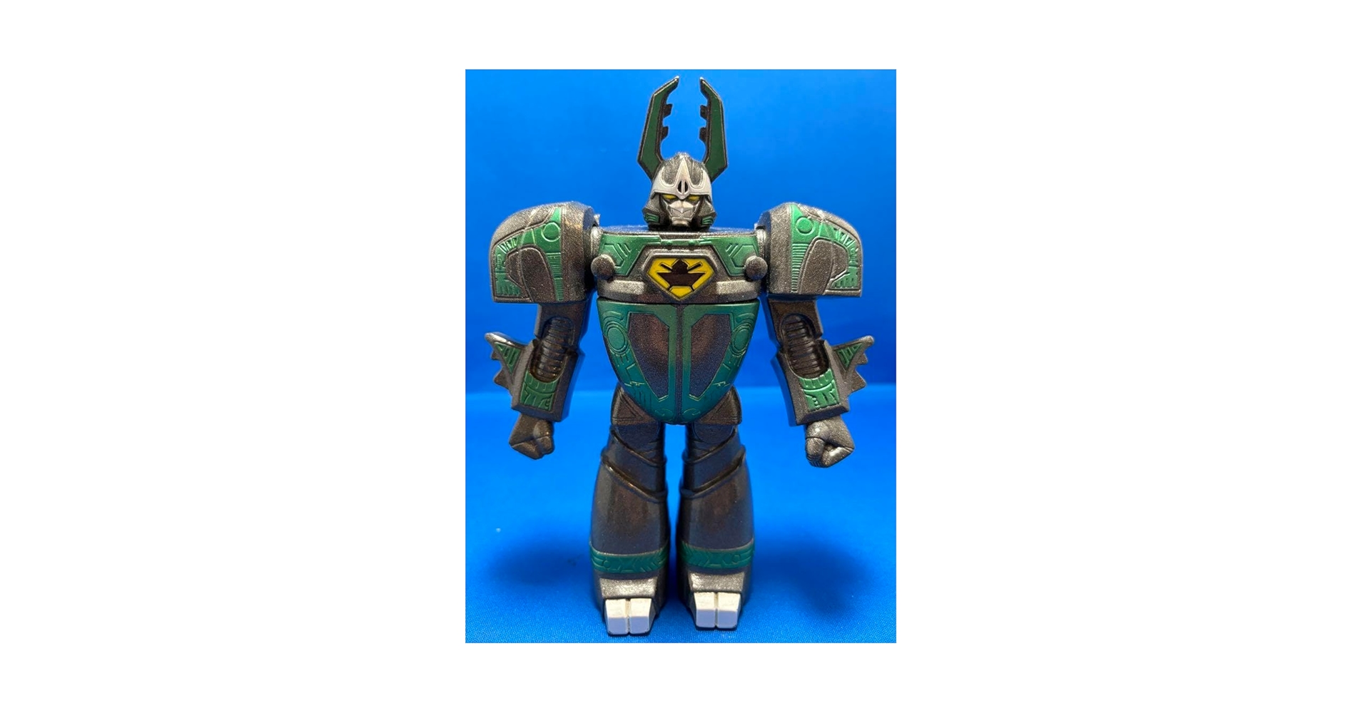 Amazon.co.jp: ビーファイターカブト 邪甲神クワガタイタン