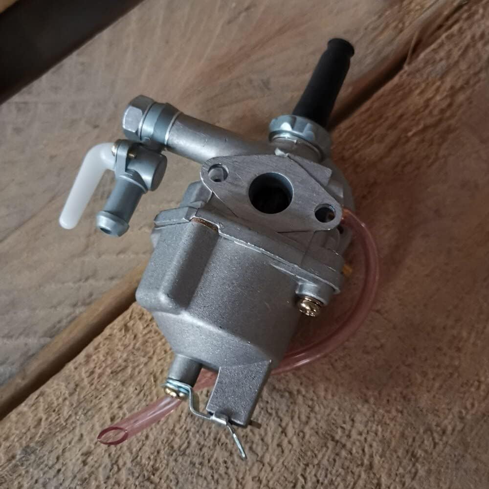 TD33 Carburatore 15001-2525AY Galleggiante Per Kawasaki TD40 TD43 TD48 CG400 Kaaz Trimmer Carb Decespugliatore Asy