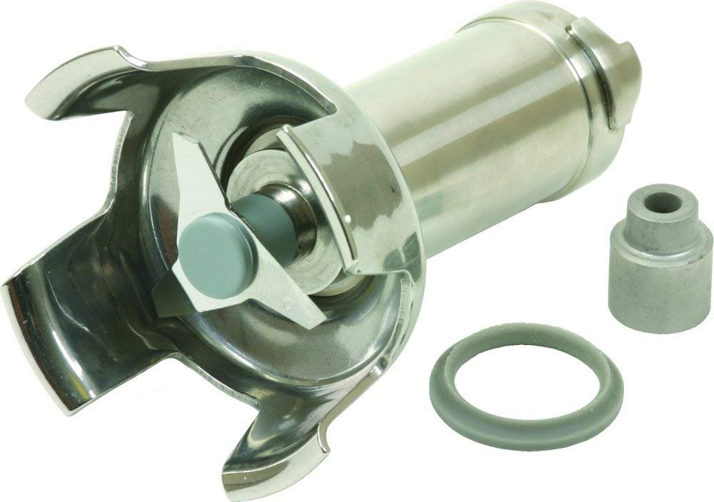 ROBOT COUPE 39335 Bell Cover Assembly MP350 MP450