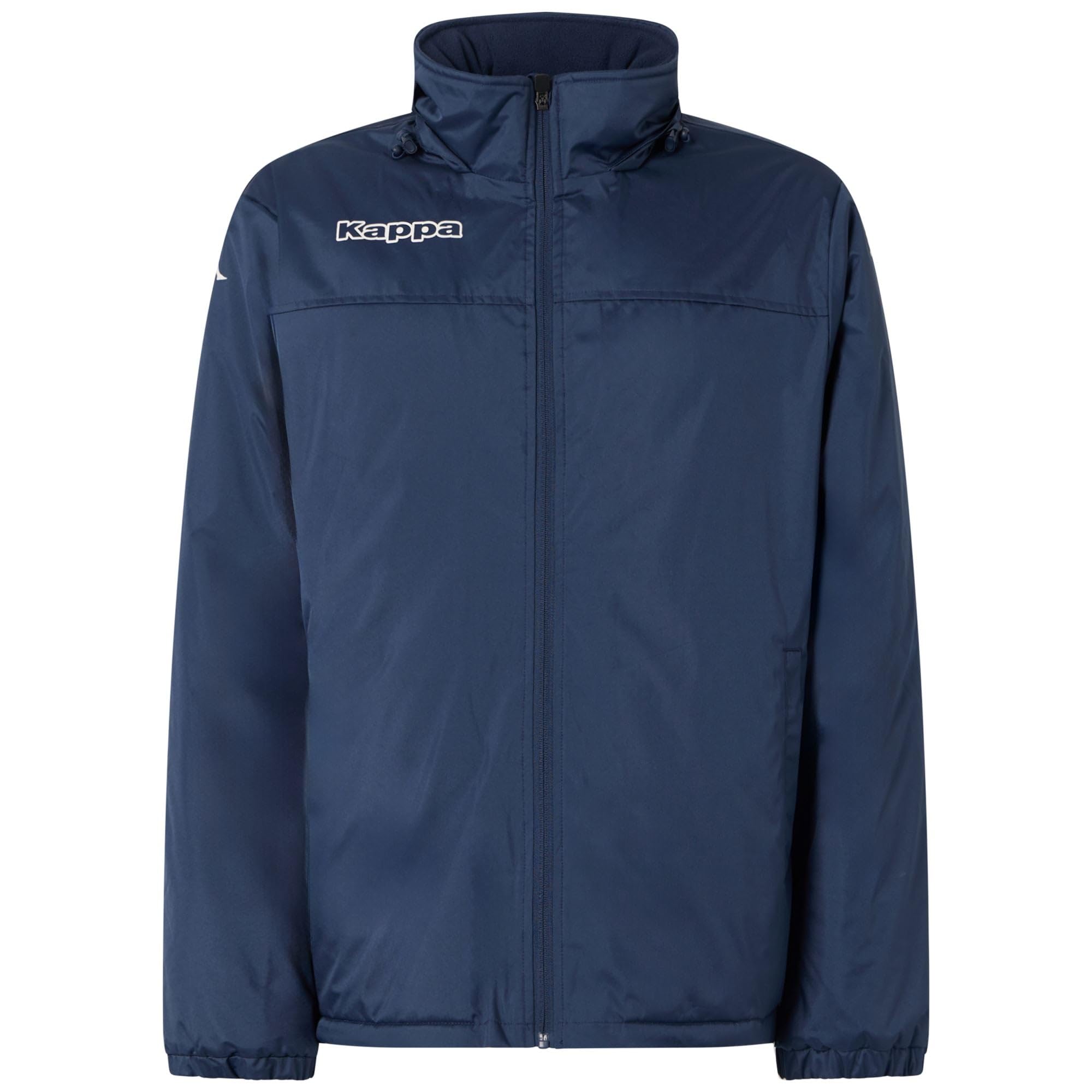 Kappa Wister Jacket Mixte