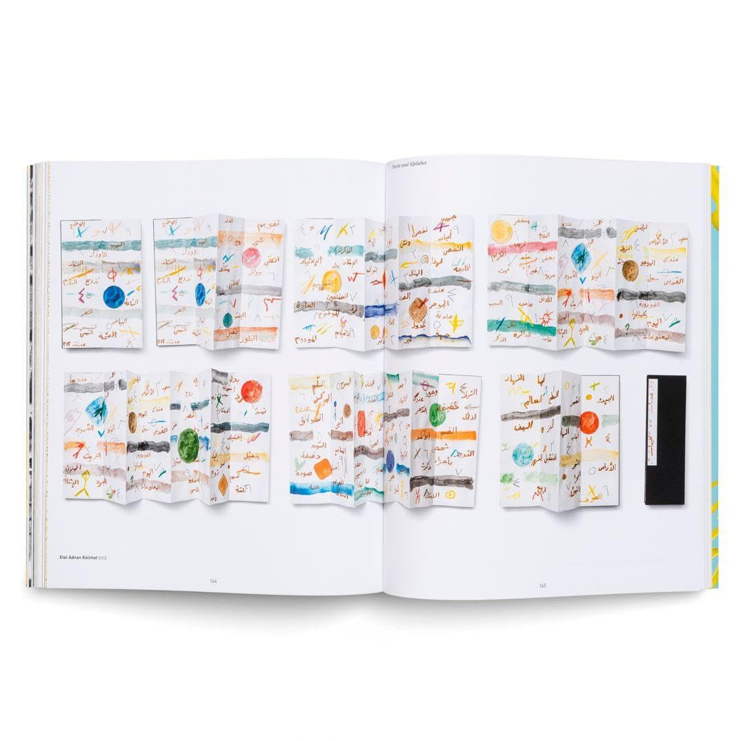 Sweeter Than Honey: Ein Panorama der Written Art