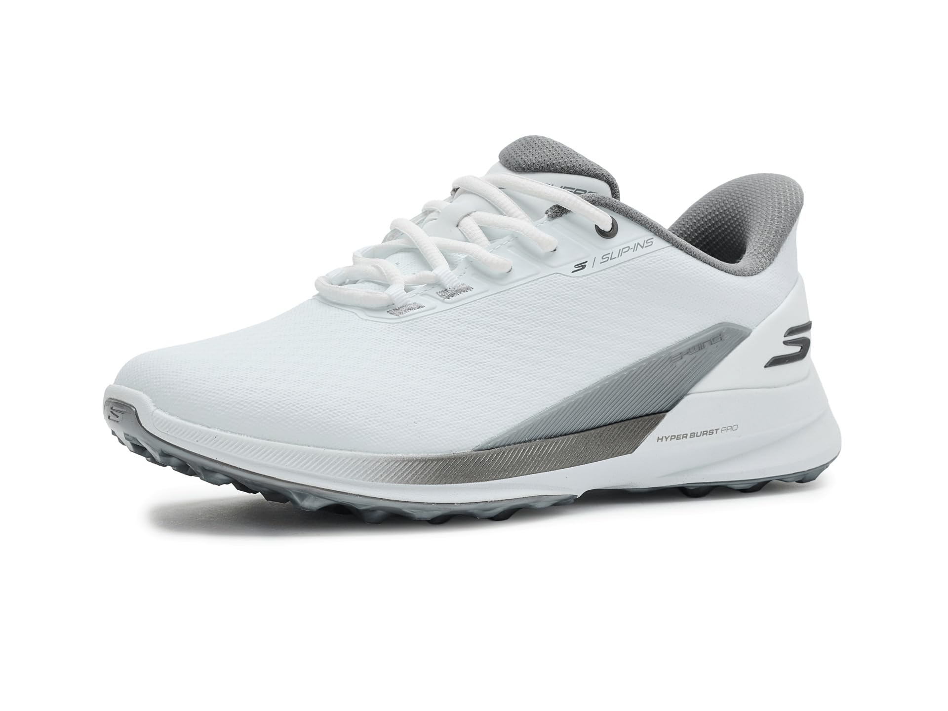 Amazon | Skechers メンズ ピュア スリップイン アーチフィット