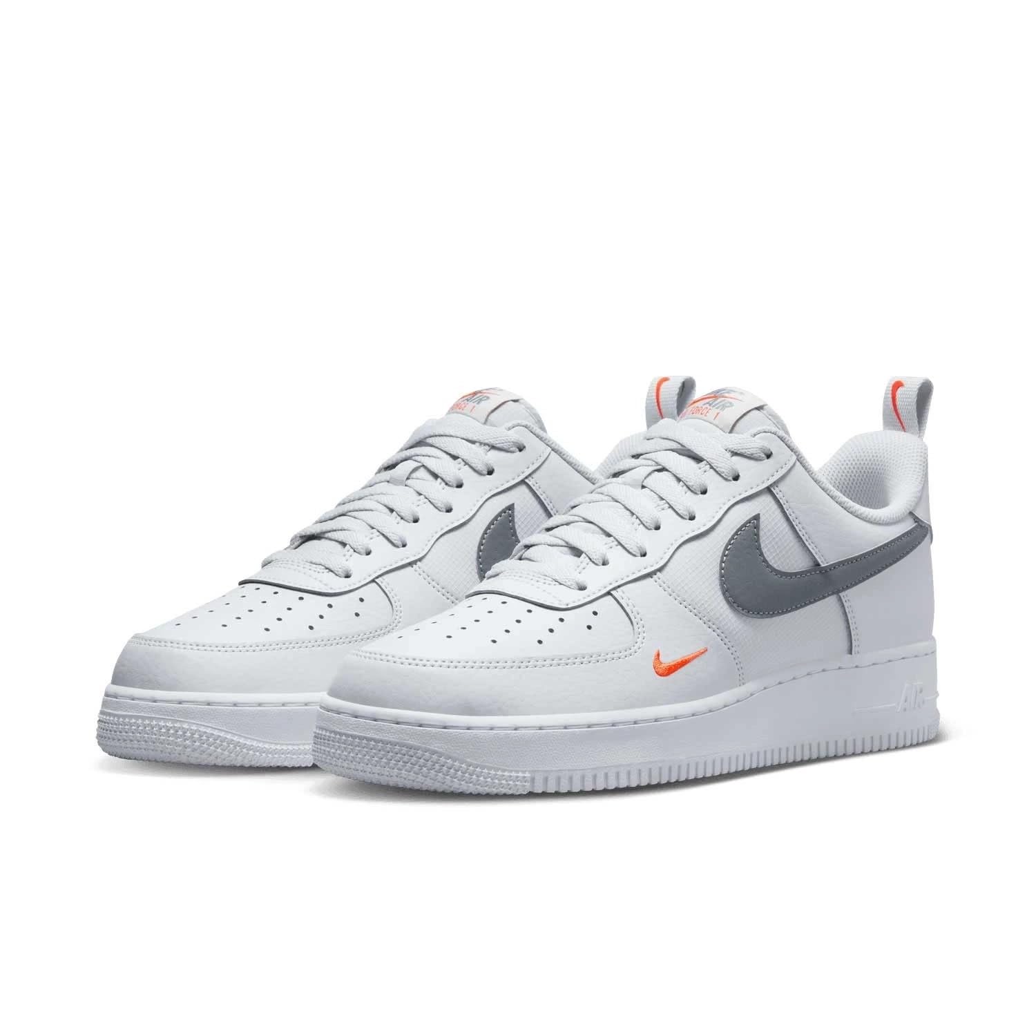 Nike Nike Air Force 1 '07 SneakerUomo