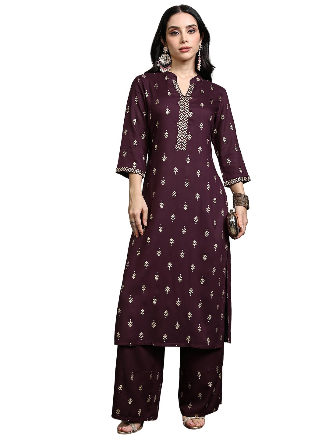 Vishudh Womens Kurta Sets