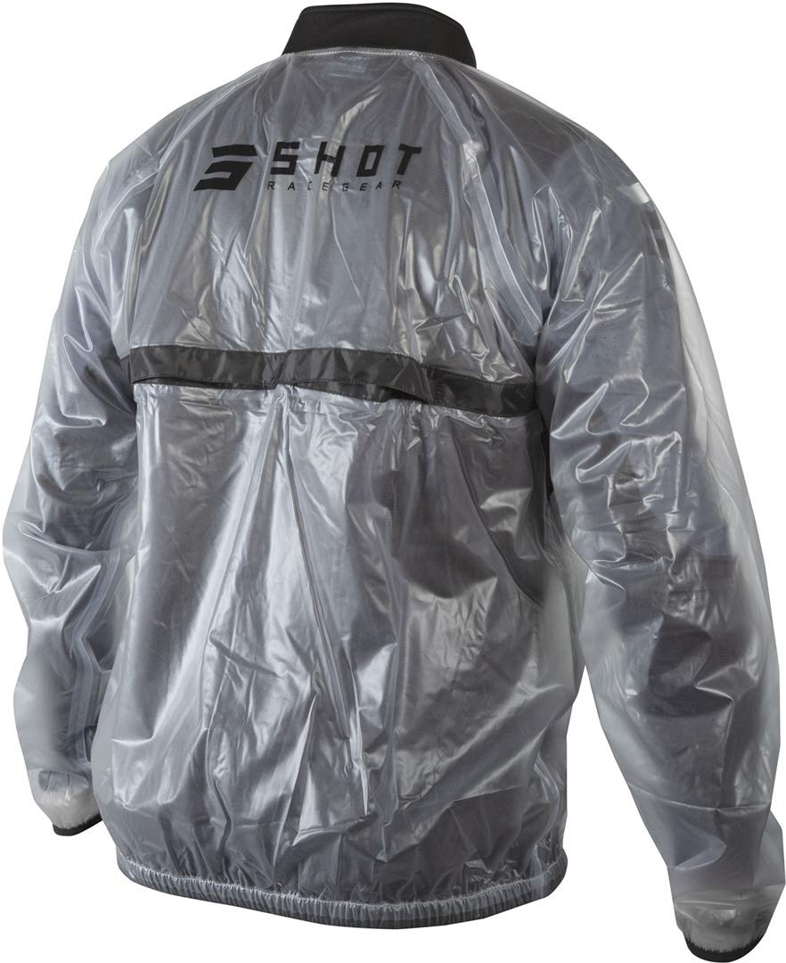Shot Zicklein Windbreaker 2.0 (taglia 10/11)