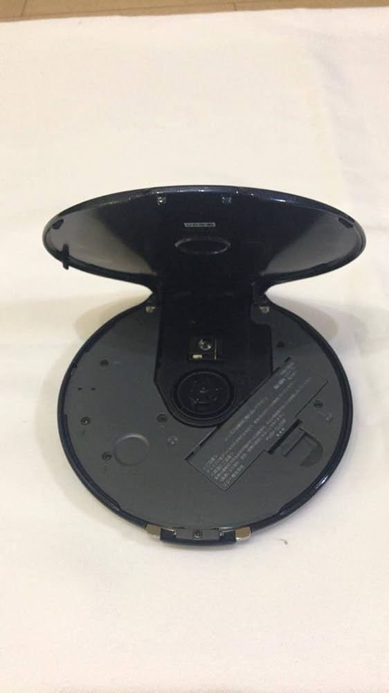 Amazon.co.jp: SONY CDウォークマン D-NE20 L : 家電＆カメラ