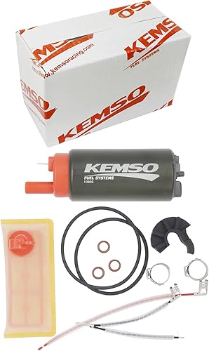 Miniatura 5 de Bomba de combustible Intank de repuesto OEM para KTM 1190 Adventure 2013-2023  1190 RC8 2007-2023  1290 Super Adventure 2015-2023  1290 Super Duke