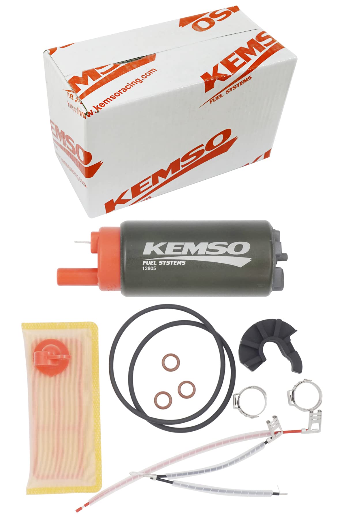 Amazon.co.jp: KEMSO OEM交換用インタンク燃料ポンプ&KTMオートバイ用
