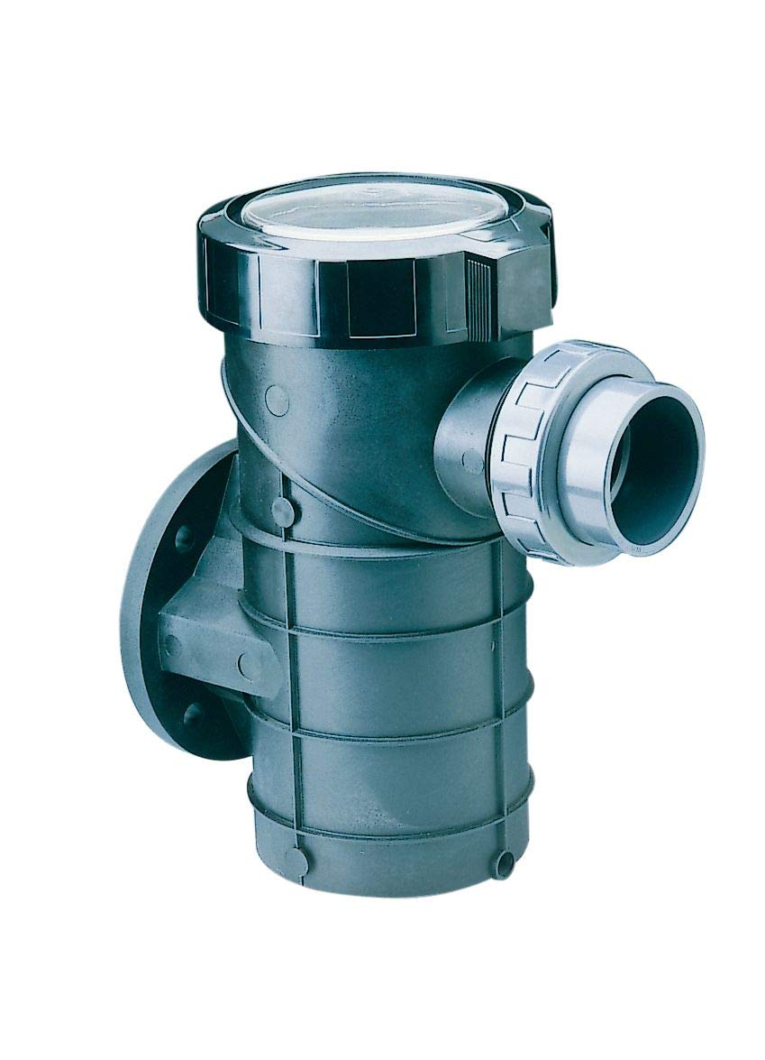 AstralPool PREFILTRO Polipropileno + FV 8 L Marca