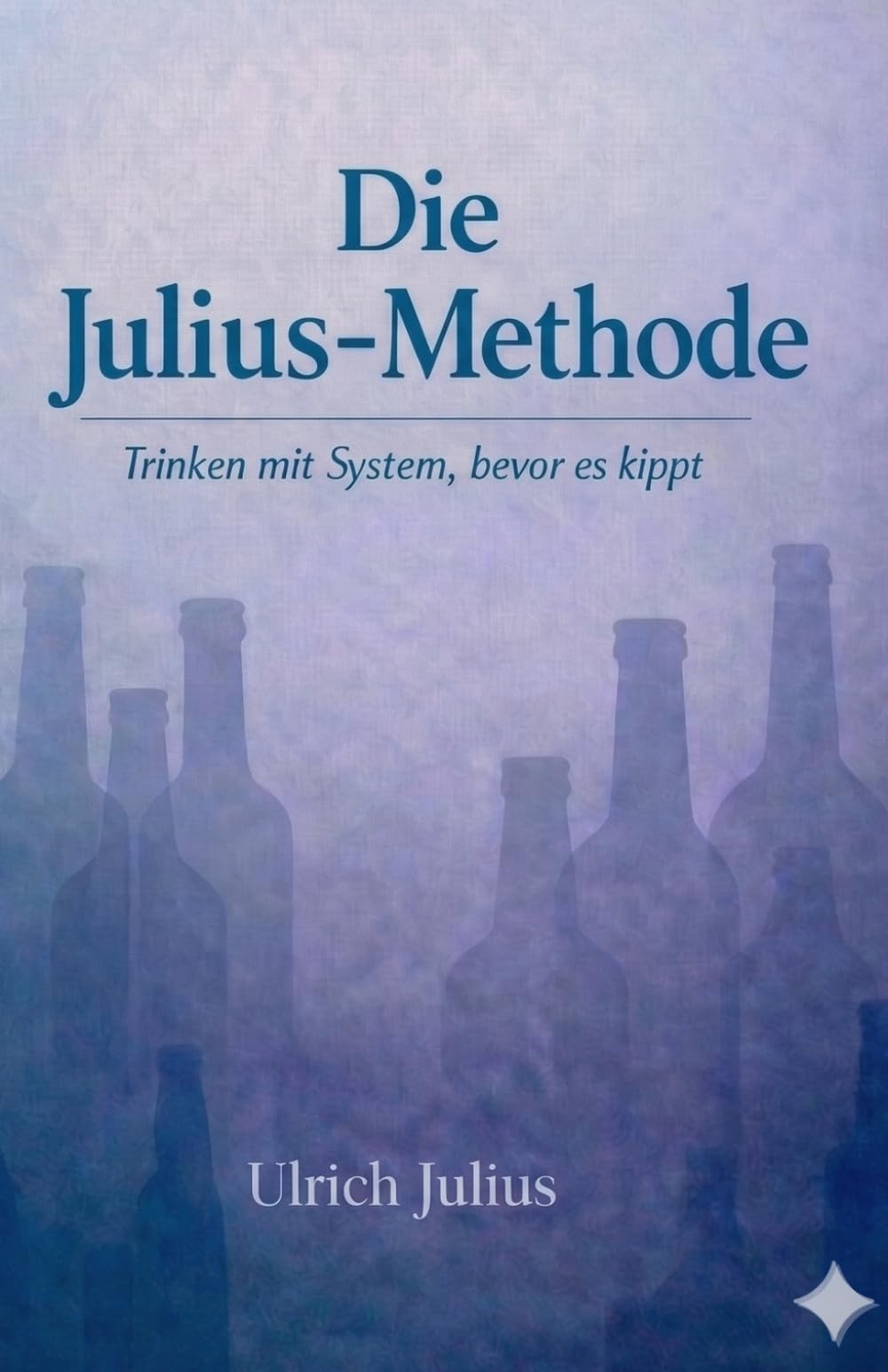 Die Julius-Methode: Trinken mit System, bevor es kippt