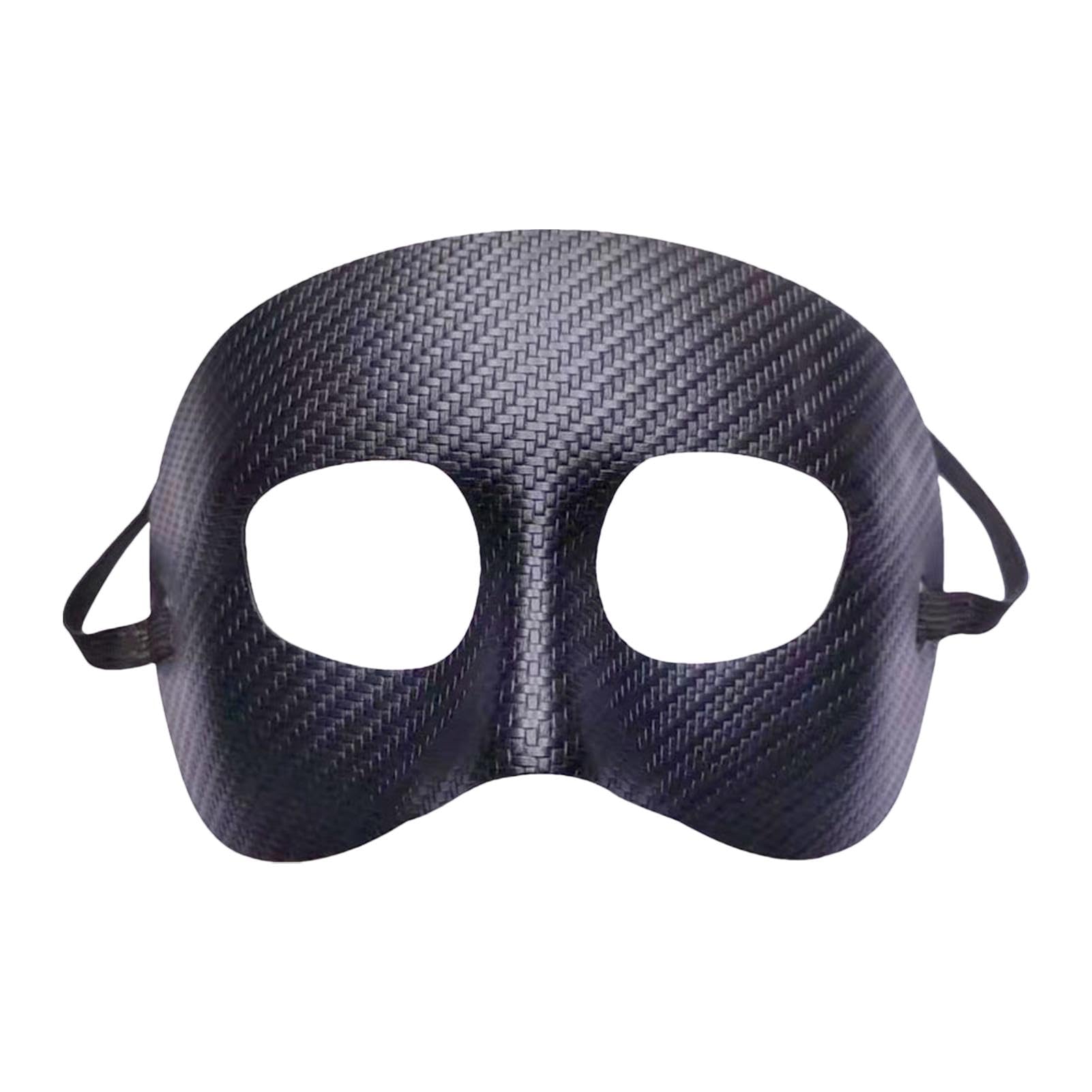 Protège-nez Sportif - En PVC Souple, Ajustable, Pour Basket, Baseball - Protection Légère Contre Les Chocs, Idéal Pour événements