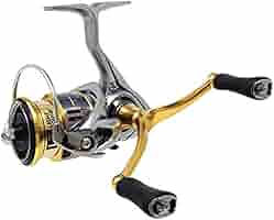 Amazon | ダイワ(DAIWA) スピニングリール 18 フリームス