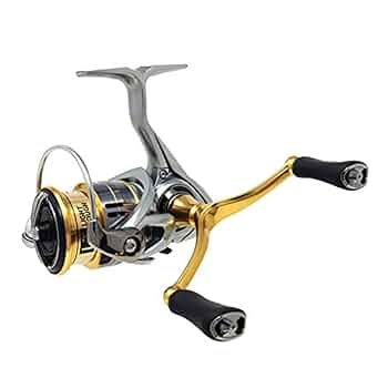 DAIWA FREAMS LT2500S-DH 18フリームス Amazon | ダイワ(DAIWA) スピニングリール 18 フリームス