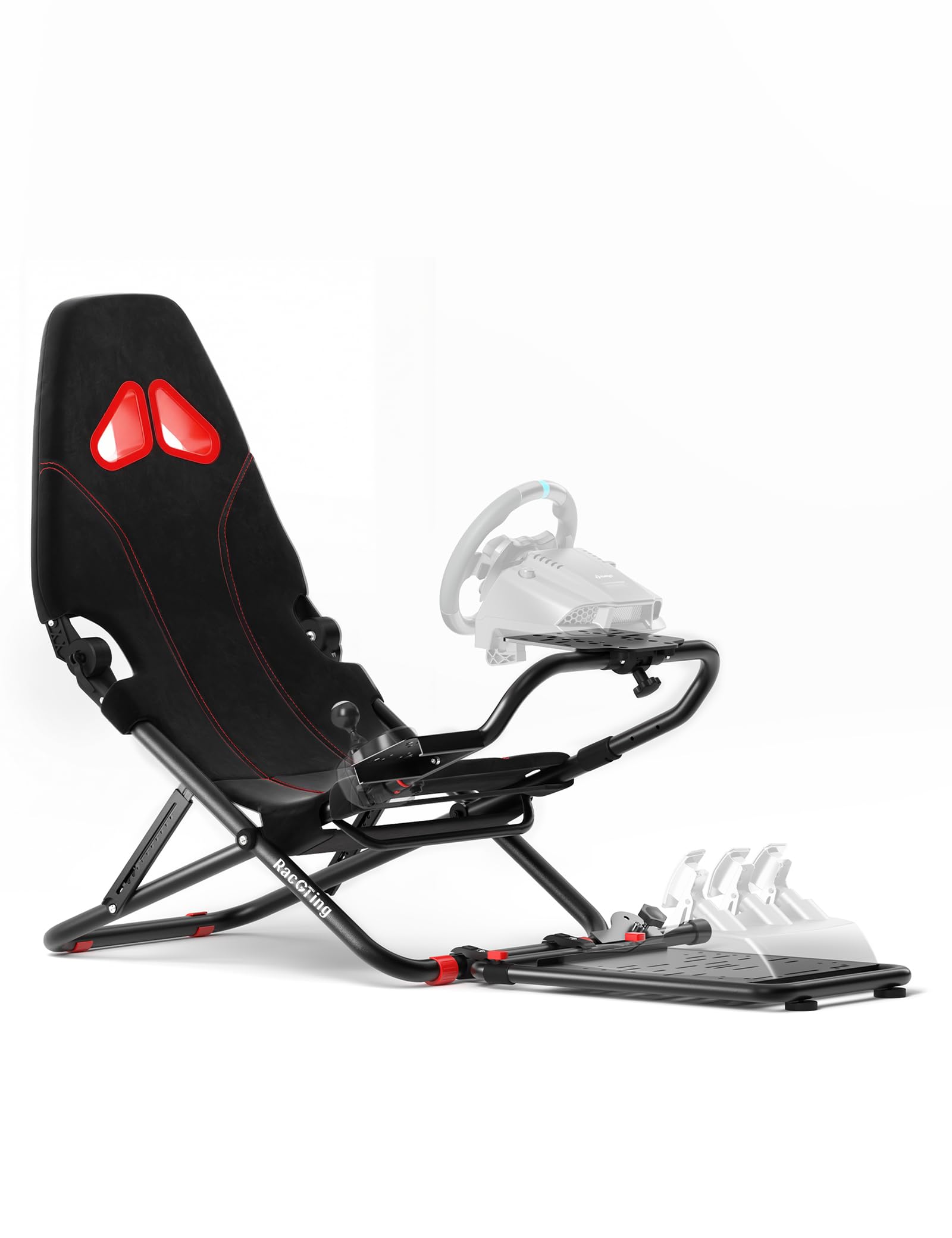 Amazon.com: RACGTING Racing Simulator Cockpit for G920 G29 G923
