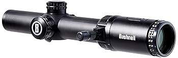 Amazon.co.jp: ブッシュネル Bushnell AR OPTICS ライフル