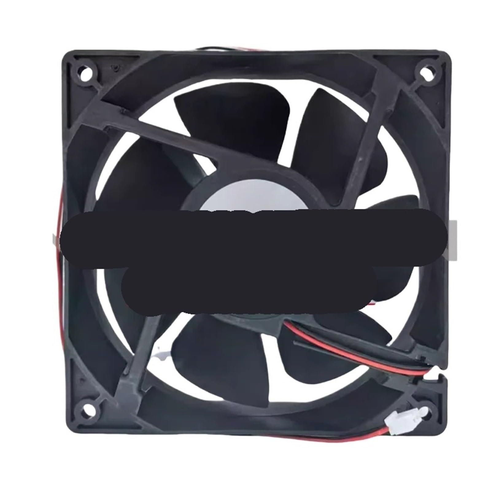 JJKKOZVQF AF4123 24V 0.4A 9.6W 12CM 12038 Inverter Cabinet Cooling Fan