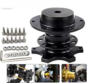 Adaptador De Liberacion Rapida Para Sistema De Estabilizador