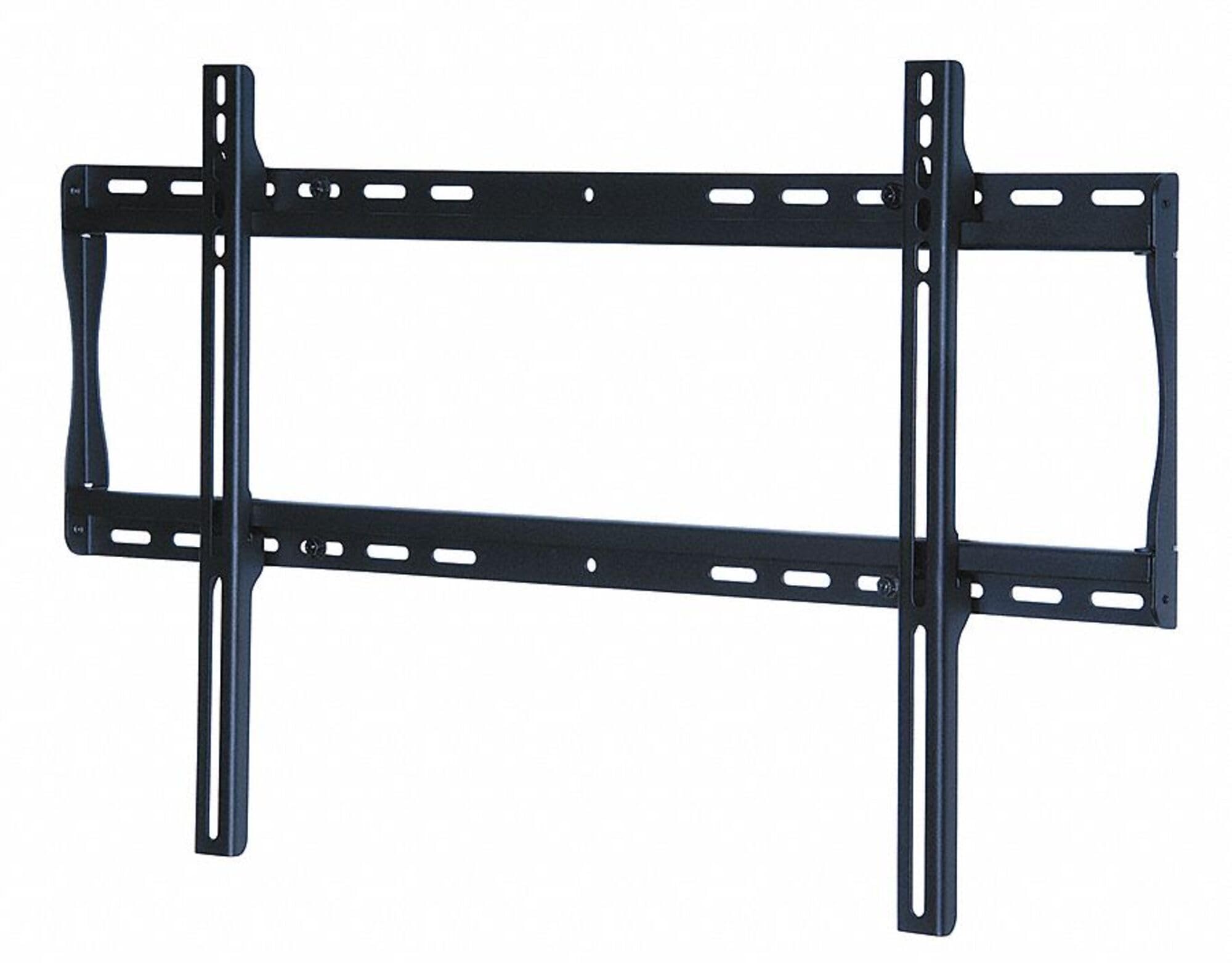 Amazon.com: Peerless Flat TV Wall Mount For Use With 37 to 75