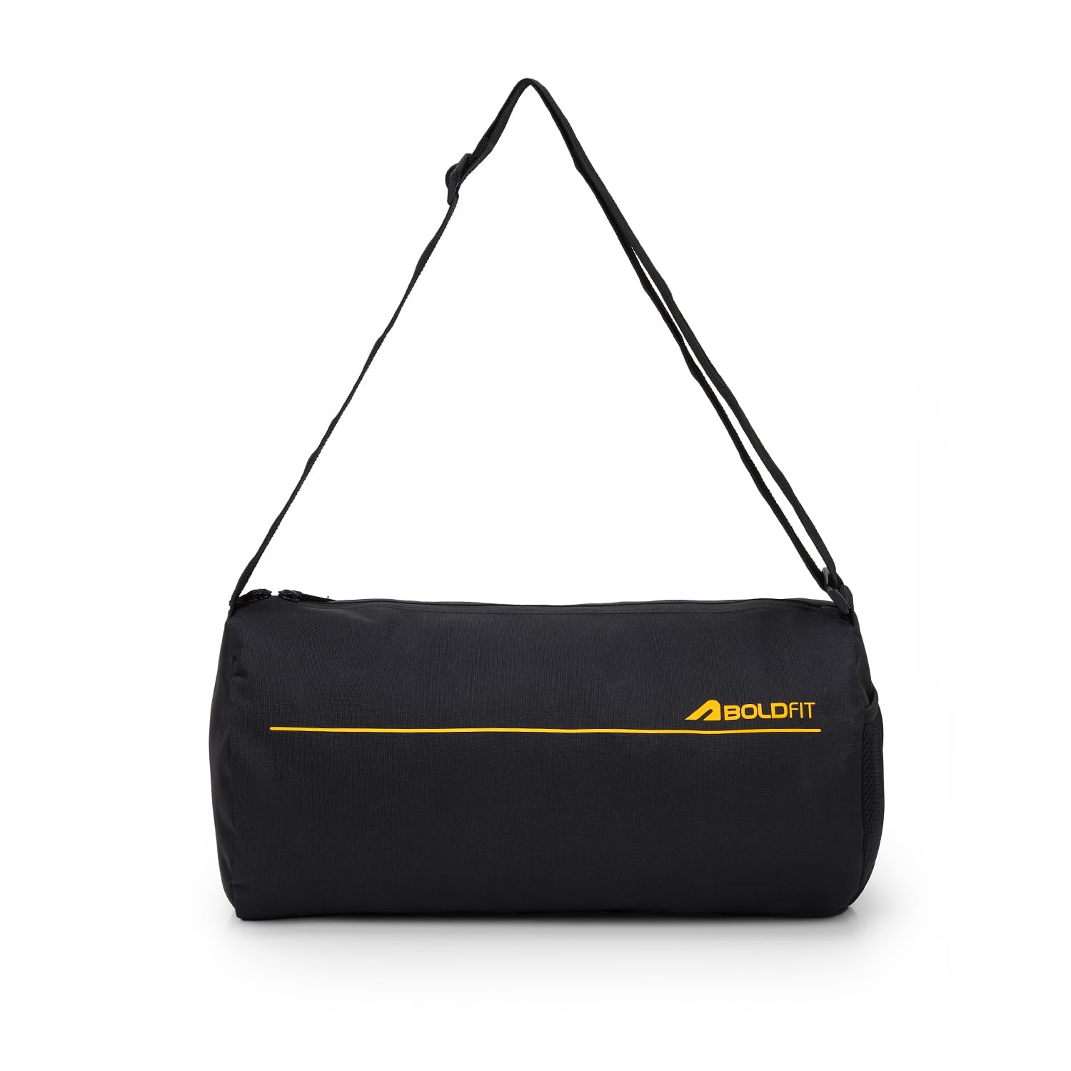 Boldfit Gym Bags for Men Compact Sports Duffle for Women