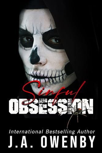 Sinful Obsession