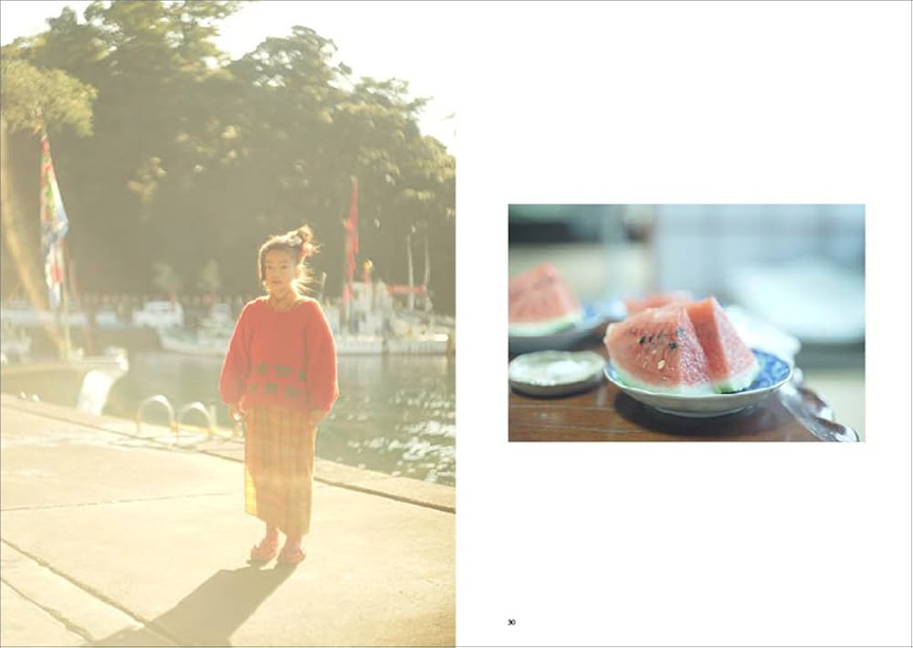 山本まりこ　写真集　KUMANOKODO 熊野古道 熊野古道を歩いています。―山本まりこ写真集 | 山本 まりこ |本