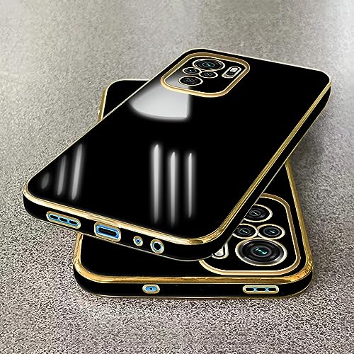 Image of Mr. Case Basic Case for Mobile (Silicone Black)