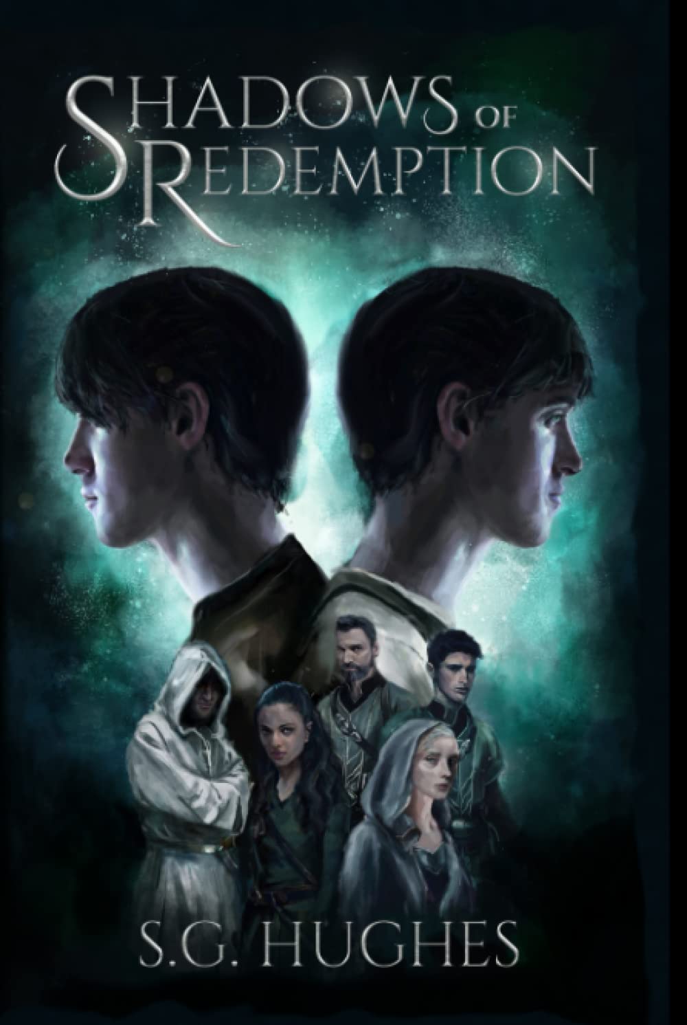 Shadows of Redemption