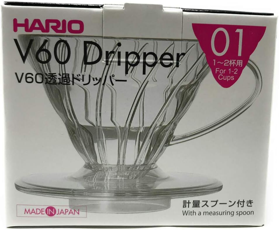 Cafeteras Pour-Over